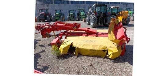 Pöttinger NOVACAT 305 H RC