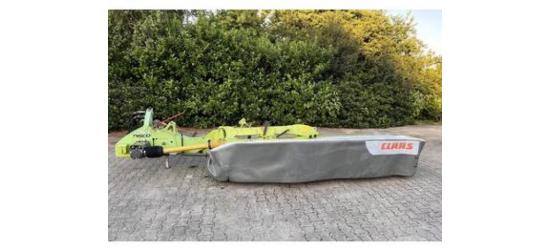 CLAAS Disco 3600 C