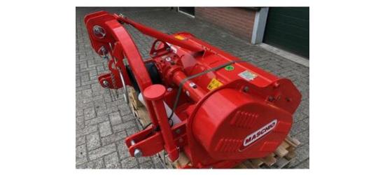 Maschio Gaspardo Barbi 100 klepelmaaier