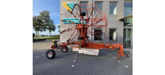Kuhn GA7301 Hark