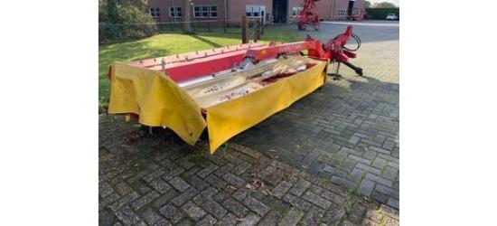 SIP Silvercut 340 FC Maaier