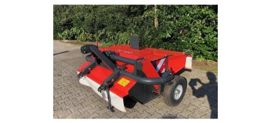 Kuhn TC 320