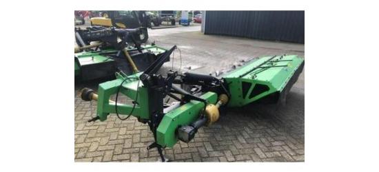 Deutz-Fahr SM 5.32 tc