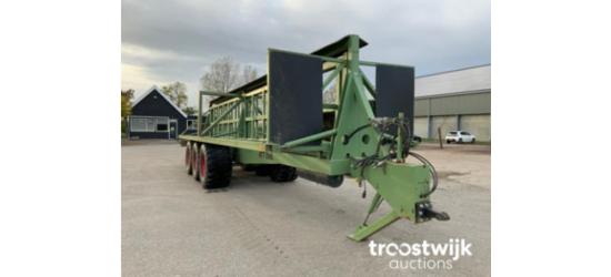 Van Regteren WT 2X6