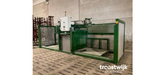Beston KVH6000-440