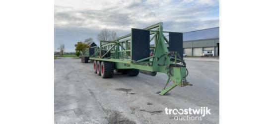 Van Regteren WT 2X6
