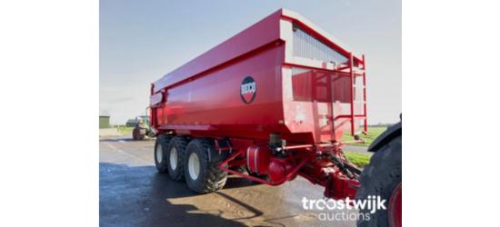 Beco Xpert 340