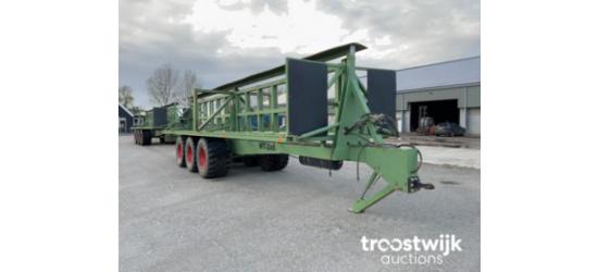 Van Regteren WT 2X6