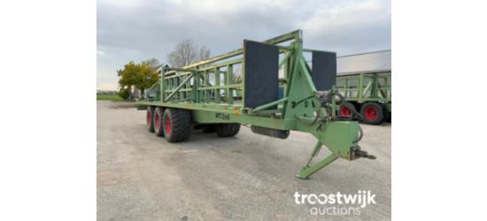 Van Regteren WT 2X6