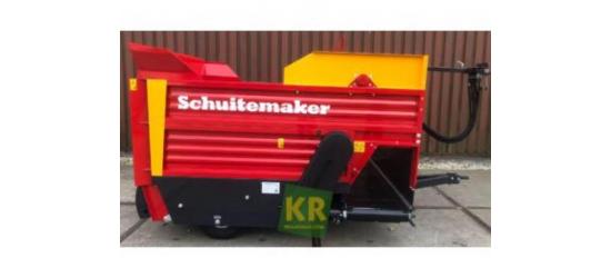 AMIGO 20-S Schuitemaker, SR-