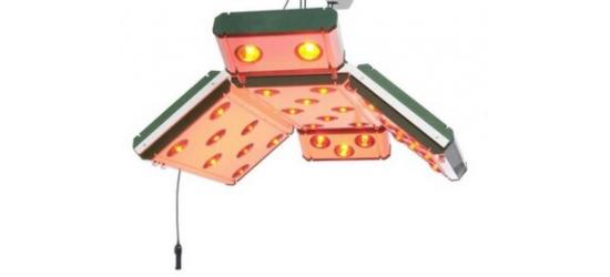 Onbekend Solarium
