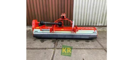 BPR305S PRO VERSNIPPERAAR Kuhn