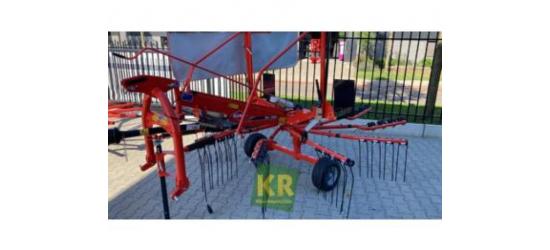 GA3901 CIRKELHARK Kuhn