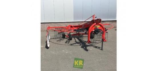 GA5031 CIRKELHARK Kuhn