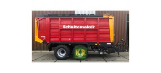 RAPIDE 580S Schuitemaker, SR-