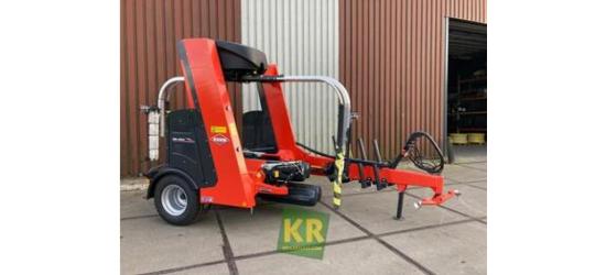SW 4014 Kuhn