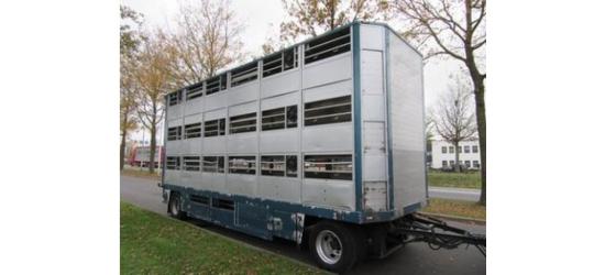 Jumbo MV 200 VV