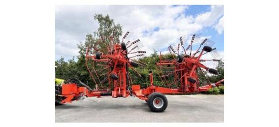 Kuhn GA 15031