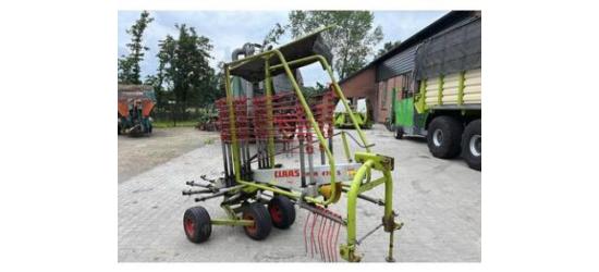 CLAAS Liner 470 S