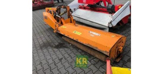 JUMBO 190 Votex