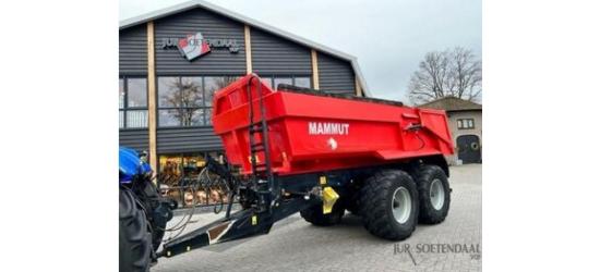 MAMMUT PBN 20