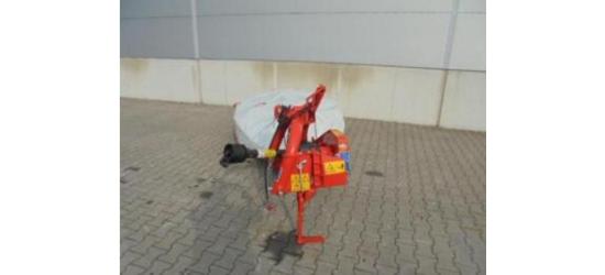 Kuhn gmd 16