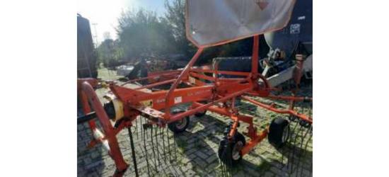 Kuhn GA3501GM Hark