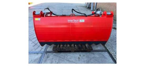 Inter-Tech Kuilhapper 2 meter