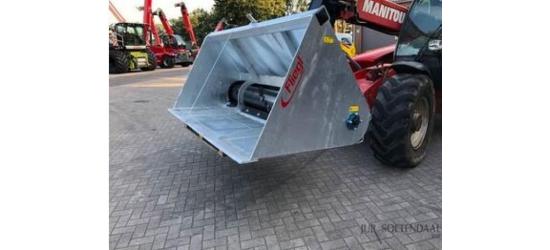 FLIEGL Ruby 2000