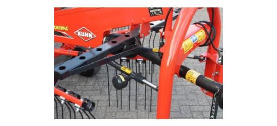 Kuhn GA4401