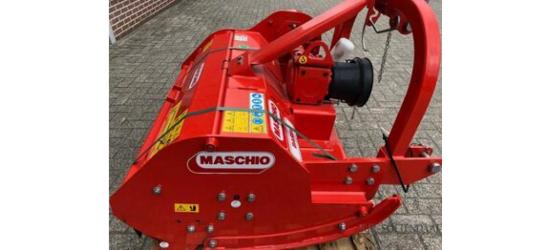 MASCHIO Gaspardo Barbi 100