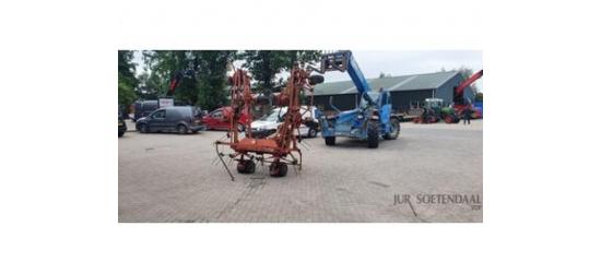 KUHN GF 8501 MHO
