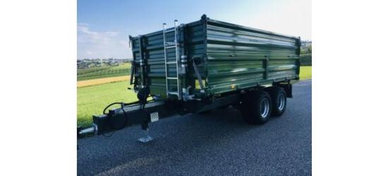 Fuhrmann Fuhrmann FF 15000 auf Vorbestellung