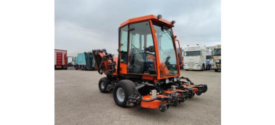 Jacobsen AR722T (M24)