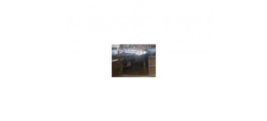 Dinapolis Viehwagen Dinapolis DINA TRV 7.60/Animal trailer D