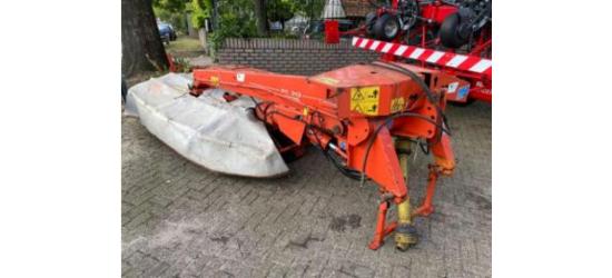 Kuhn FC313 Maaier