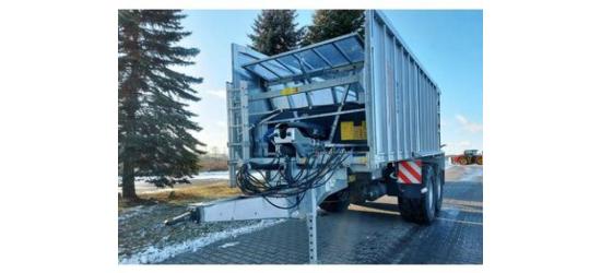 Fliegl ASW 271
