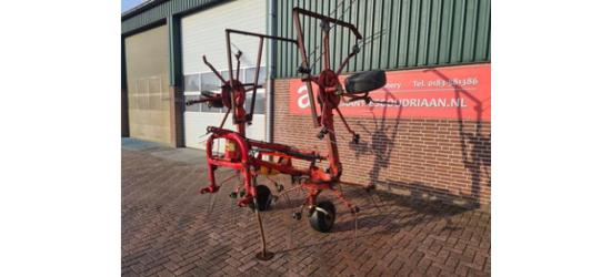 Schudder fanex 531