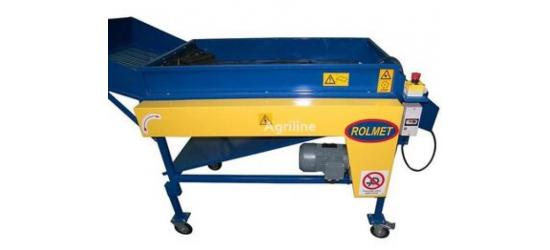 ROLMET CSR-1/14 / Czyszczarka do ziemnia