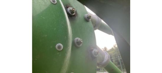 Krone SWADRO 1400 PLUS