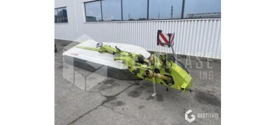 Claas DISCO 4000