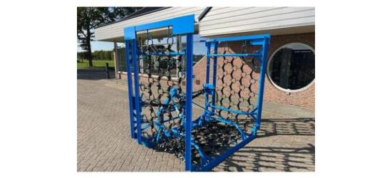 Inter-Tech Weidesleep 6 meter