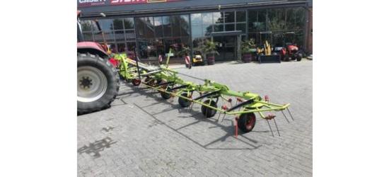 Claas Volto 1100