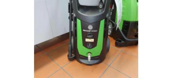 IPC Austria PW-C 23 P I 1610 AOM