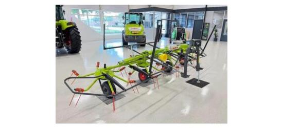 CLAAS Volto 55