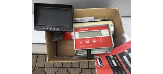 Trioliet SM2-24Z