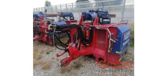 Mayer Siloking 3600 DA