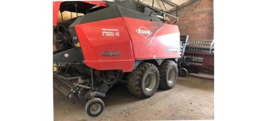 Kuhn LSB 1290 ID