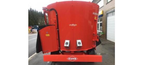 Kuhn euromix 870