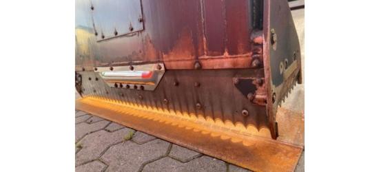 Trioliet UKW 5000